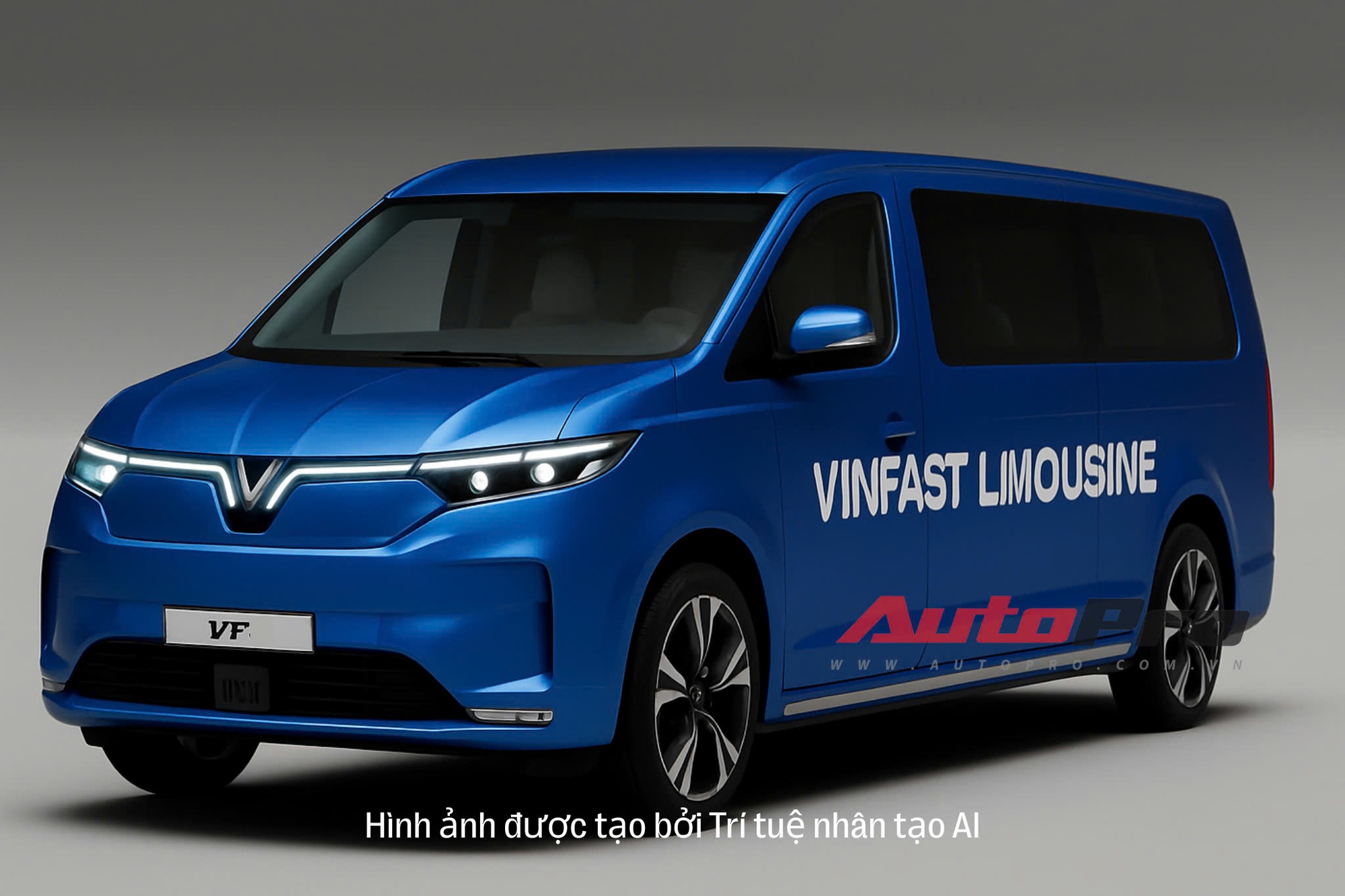 VinFast mà làm xe tải, xe thớt, xe cấp cứu, xe bán hàng... sẽ ra sao: Loạt ảnh khiến bạn phải thốt lên 'Ê nha!'- Ảnh 10.