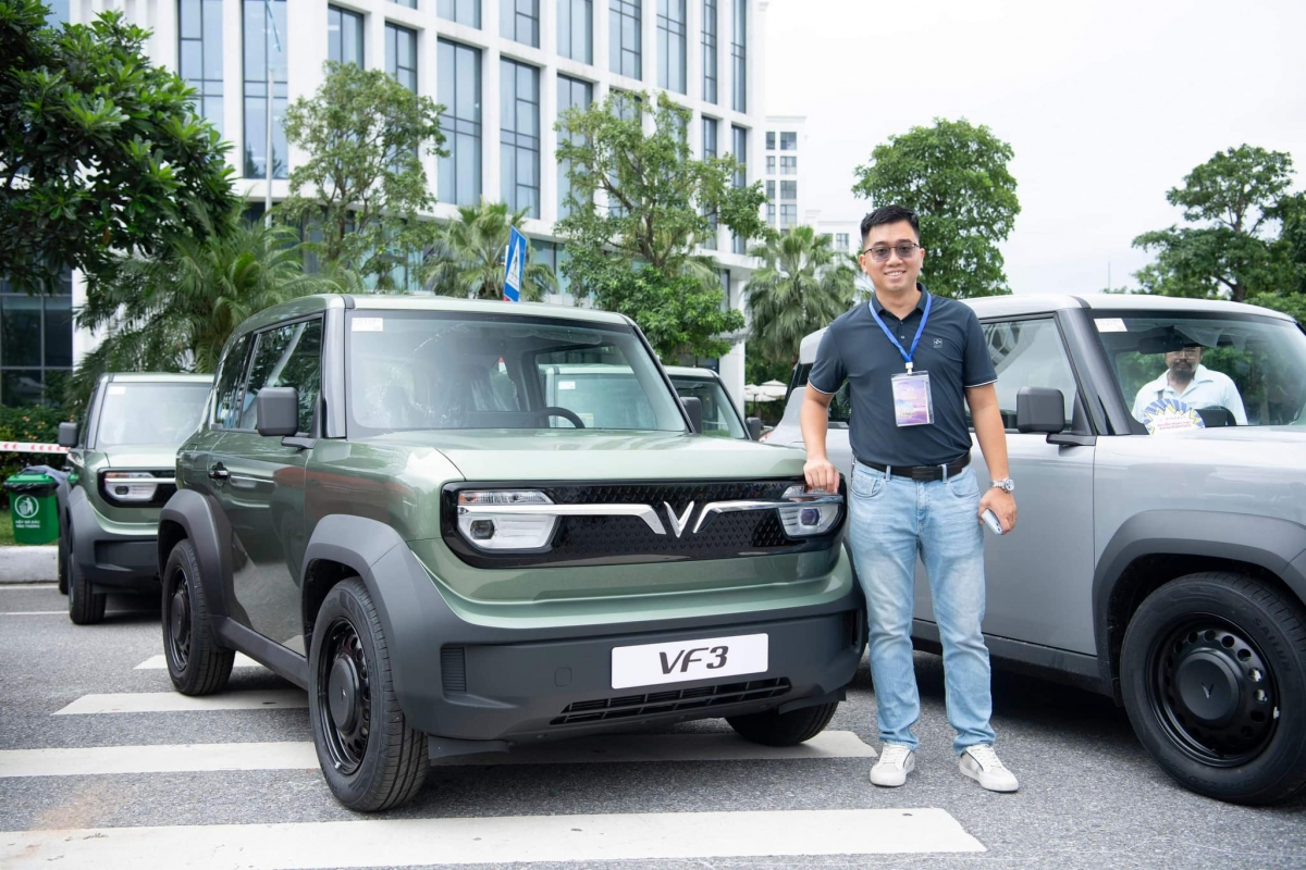 Giá xe cũ sẽ giảm “không phanh” trước quy định mới về khí thải?- Ảnh 4. Giá xe cũ sẽ giảm “không phanh” trước quy định mới về khí thải?- Ảnh 4.