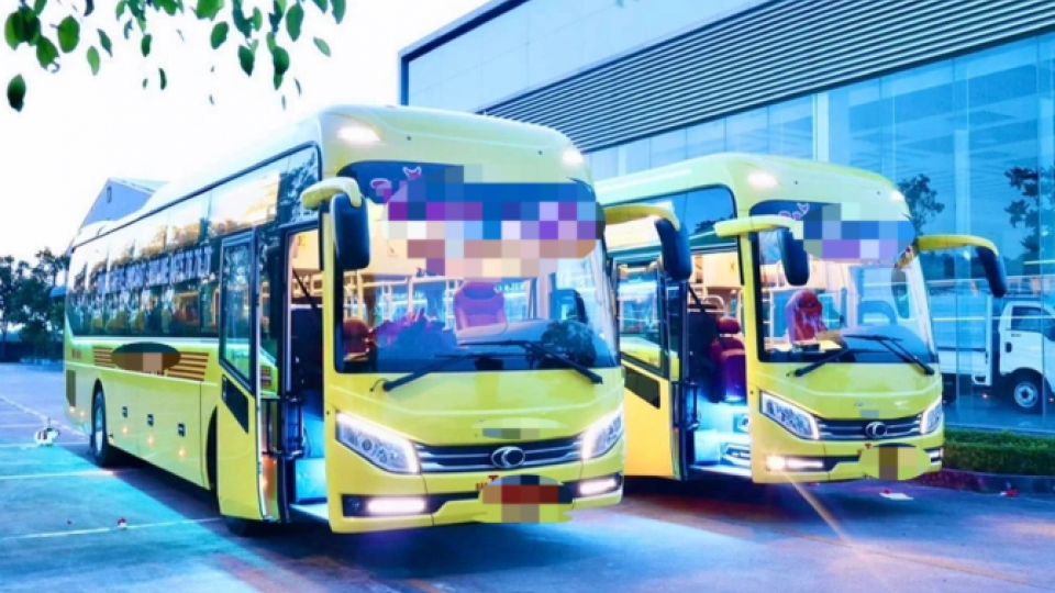 Giá xe cũ sẽ giảm “không phanh” trước quy định mới về khí thải?- Ảnh 7. Giá xe cũ sẽ giảm “không phanh” trước quy định mới về khí thải?- Ảnh 7.