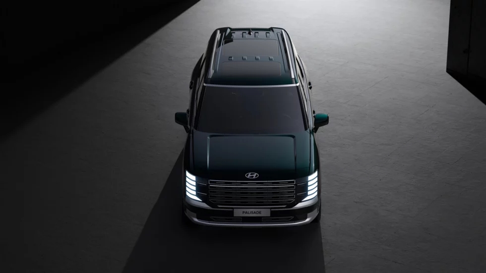 Hyundai Palisade 2025 ‘cháy’ hàng, người mua phải xếp hàng chờ 8 tháng, sắp tới về ĐNÁ dễ rất đắt khách- Ảnh 2. Hyundai Palisade 2025 ‘cháy’ hàng, người mua phải xếp hàng chờ 8 tháng, sắp tới về ĐNÁ dễ rất đắt khách- Ảnh 2.