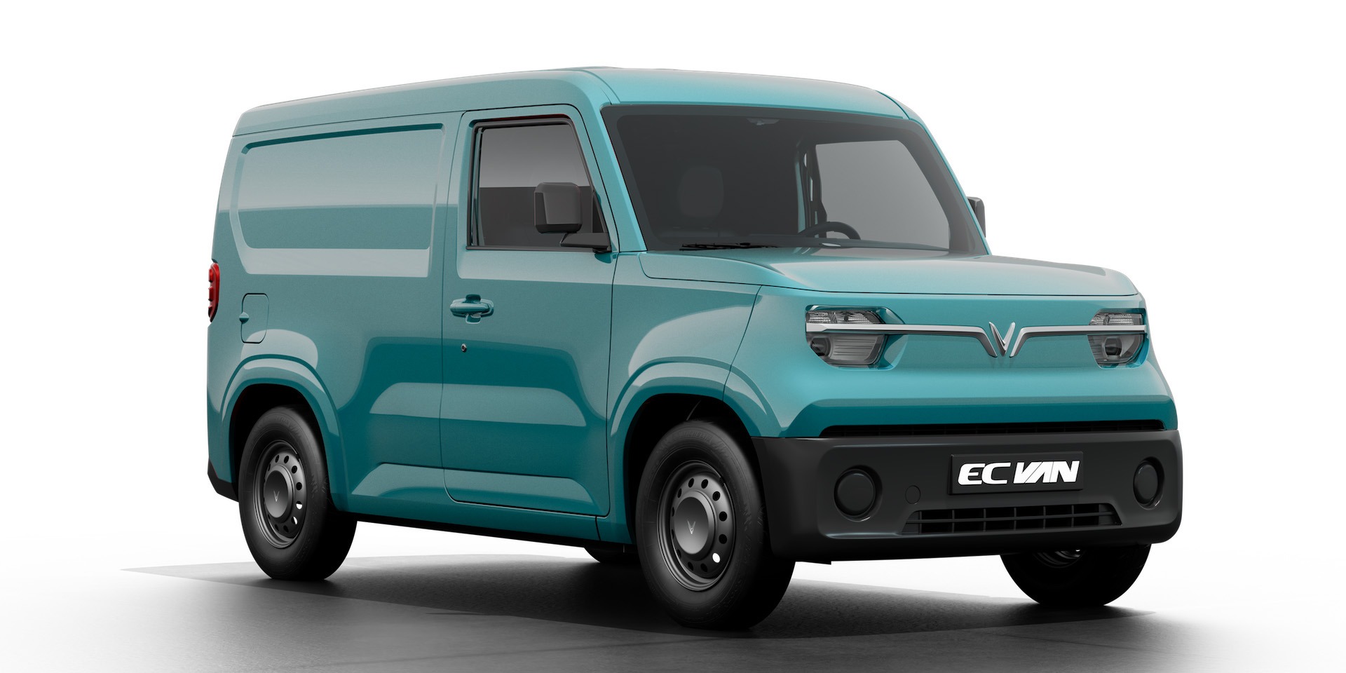 'Đặt lên bàn cân' EC Van và Suzuki Carry mới hiểu vì sao dân mạng gọi xe mới của VinFast là 'kẻ hủy diệt Su cóc'- Ảnh 5. 'Đặt lên bàn cân' EC Van và Suzuki Carry mới hiểu vì sao dân mạng gọi xe mới của VinFast là 'kẻ hủy diệt Su cóc'- Ảnh 5.