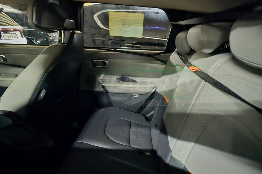 Kia Seltos thế hệ mới sẽ có bản hybrid 141 mã lực, sở hữu công nghệ lần đầu có trên xe Hàn- Ảnh 8. Kia Seltos thế hệ mới sẽ có bản hybrid 141 mã lực, sở hữu công nghệ lần đầu có trên xe Hàn- Ảnh 8.