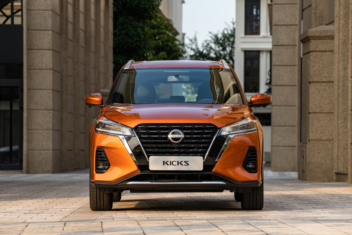 Nissan Kicks phải triệu hồi tại Việt Nam vì nguy cơ chết máy- Ảnh 1. Nissan Kicks phải triệu hồi tại Việt Nam vì nguy cơ chết máy- Ảnh 1.