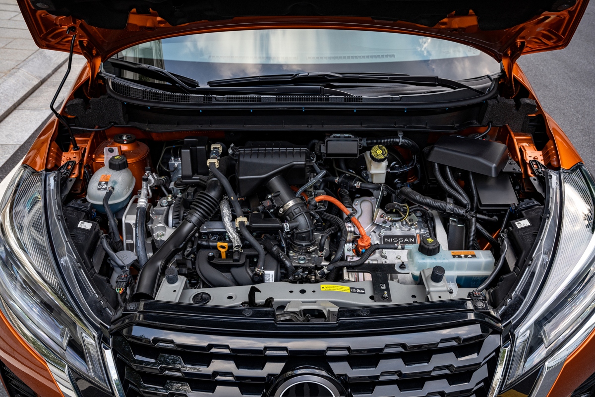 Nissan Kicks phải triệu hồi tại Việt Nam vì nguy cơ chết máy- Ảnh 2. Nissan Kicks phải triệu hồi tại Việt Nam vì nguy cơ chết máy- Ảnh 2.