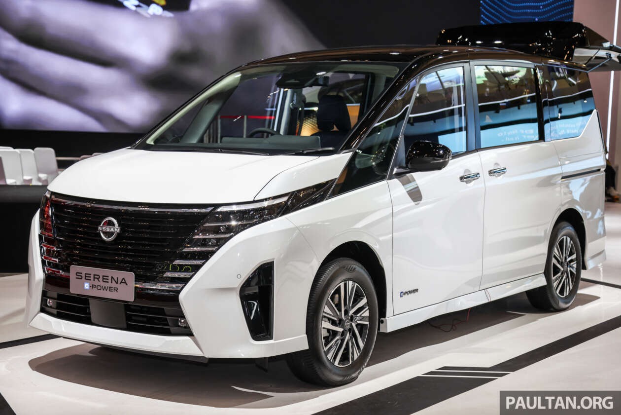 Nissan lỗ kỷ lục cả trăm nghìn tỷ, giảm thêm 10.000 lao động, nguy cơ 'đau thêm' vì chưa làm được một điều như Toyota, Honda- Ảnh 5. Nissan lỗ kỷ lục cả trăm nghìn tỷ, giảm thêm 10.000 lao động, nguy cơ 'đau thêm' vì chưa làm được một điều như Toyota, Honda- Ảnh 5.