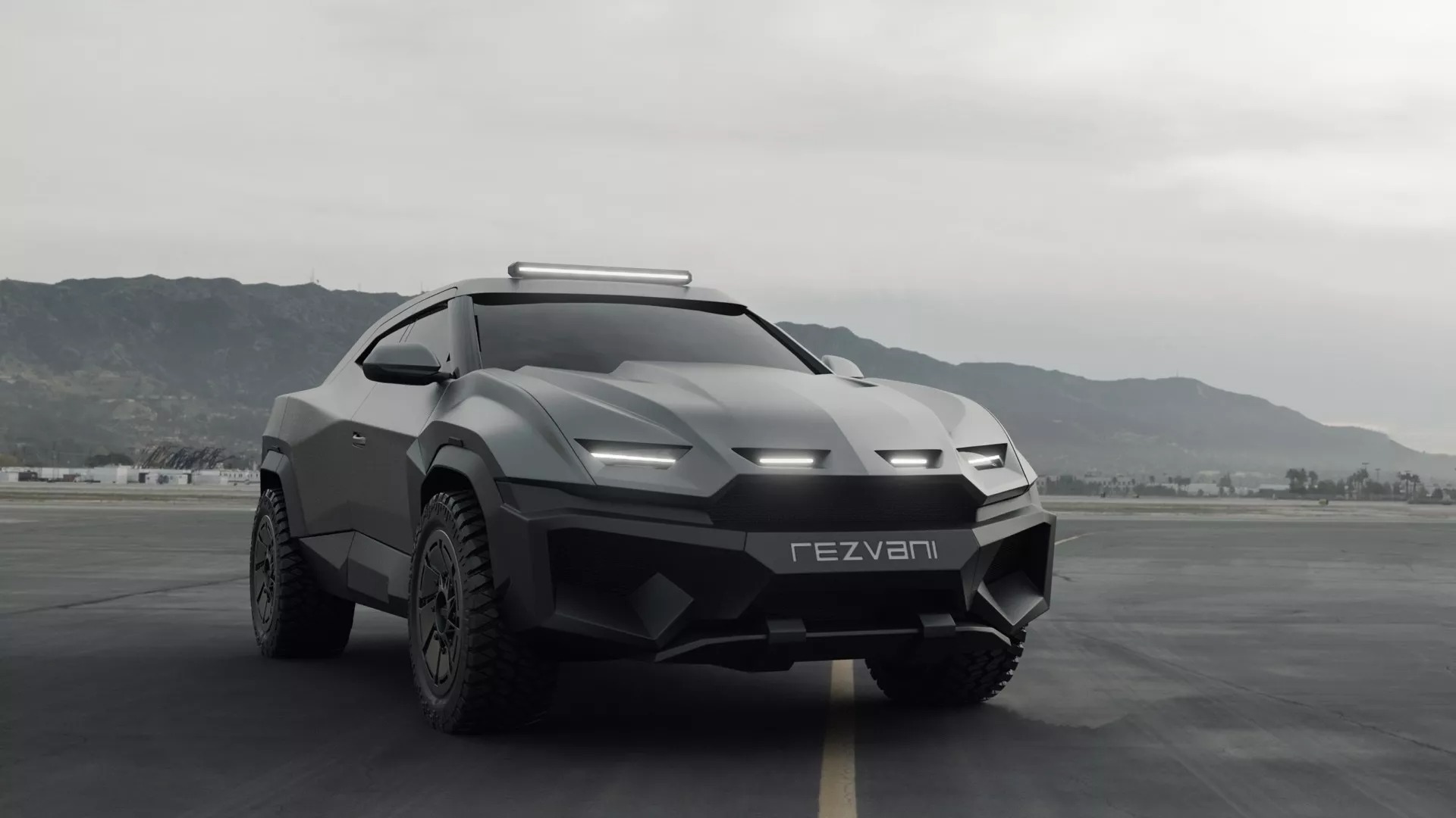 Lamborghini Urus có bản độ 'quái thú': Bọc thép chống đạn, đèn gây choáng, 800 mã lực, giá ngang Toyota Land Cruiser ở Việt Nam- Ảnh 2. Lamborghini Urus có bản độ 'quái thú': Bọc thép chống đạn, đèn gây choáng, 800 mã lực, giá ngang Toyota Land Cruiser ở Việt Nam- Ảnh 2.