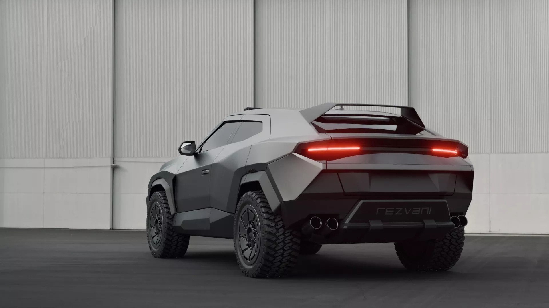Lamborghini Urus có bản độ 'quái thú': Bọc thép chống đạn, đèn gây choáng, 800 mã lực, giá ngang Toyota Land Cruiser ở Việt Nam- Ảnh 3. Lamborghini Urus có bản độ 'quái thú': Bọc thép chống đạn, đèn gây choáng, 800 mã lực, giá ngang Toyota Land Cruiser ở Việt Nam- Ảnh 3.