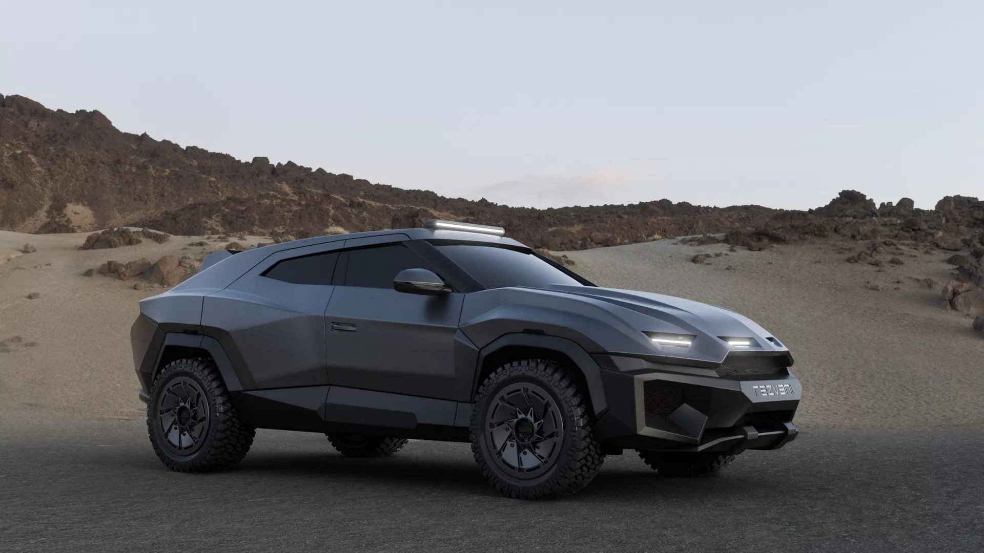 Lamborghini Urus có bản độ 'quái thú': Bọc thép chống đạn, đèn gây choáng, 800 mã lực, giá ngang Toyota Land Cruiser ở Việt Nam- Ảnh 4. Lamborghini Urus có bản độ 'quái thú': Bọc thép chống đạn, đèn gây choáng, 800 mã lực, giá ngang Toyota Land Cruiser ở Việt Nam- Ảnh 4.