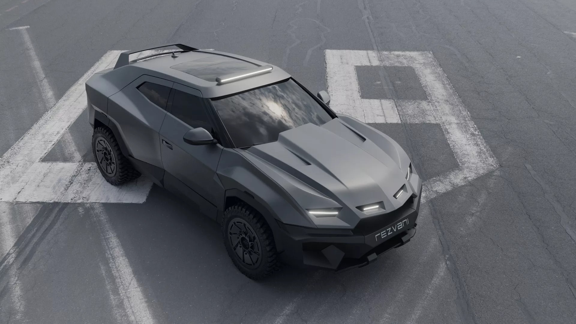 Lamborghini Urus có bản độ 'quái thú': Bọc thép chống đạn, đèn gây choáng, 800 mã lực, giá ngang Toyota Land Cruiser ở Việt Nam- Ảnh 5. Lamborghini Urus có bản độ 'quái thú': Bọc thép chống đạn, đèn gây choáng, 800 mã lực, giá ngang Toyota Land Cruiser ở Việt Nam- Ảnh 5.