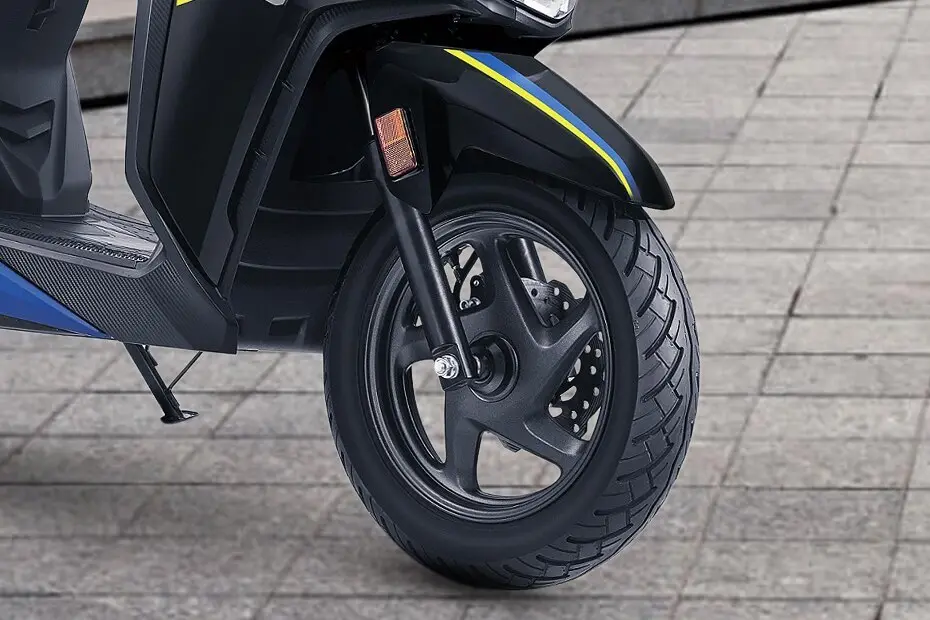 Siêu phẩm đình đám của Honda về đại lý: Giá chỉ 26 triệu đồng, ăn 2 lít xăng/100km, Vision có bị thay thế?- Ảnh 5. Siêu phẩm đình đám của Honda về đại lý: Giá chỉ 26 triệu đồng, ăn 2 lít xăng/100km, Vision có bị thay thế?- Ảnh 5.