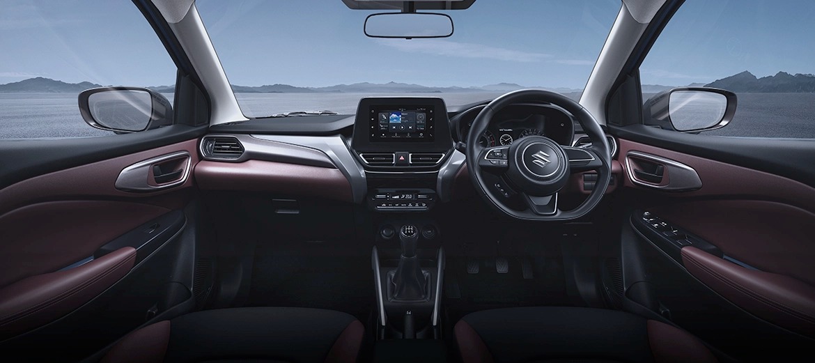 Muốn biết Suzuki Fronx sắp bán tại Việt Nam an toàn thế nào thì tham khảo bài test này: ADAS nhạy nhưng đèn có điểm chưa ổn khi đi đêm- Ảnh 6. Muốn biết Suzuki Fronx sắp bán tại Việt Nam an toàn thế nào thì tham khảo bài test này: ADAS nhạy nhưng đèn có điểm chưa ổn khi đi đêm- Ảnh 6.