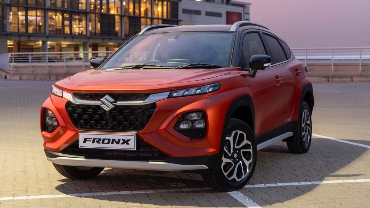 Muốn biết Suzuki Fronx sắp bán tại Việt Nam an toàn thế nào thì tham khảo bài test này: ADAS nhạy nhưng đèn có điểm chưa ổn khi đi đêm- Ảnh 4. Muốn biết Suzuki Fronx sắp bán tại Việt Nam an toàn thế nào thì tham khảo bài test này: ADAS nhạy nhưng đèn có điểm chưa ổn khi đi đêm- Ảnh 4.