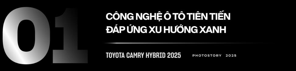 Khi công nghệ ô tô tiên tiến đáp ứng xu hướng xanh, người tiêu dùng hưởng lợi- Ảnh 2.