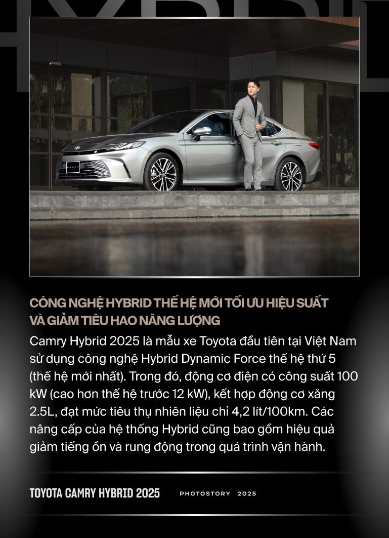 Khi công nghệ ô tô tiên tiến đáp ứng xu hướng xanh, người tiêu dùng hưởng lợi- Ảnh 3.
