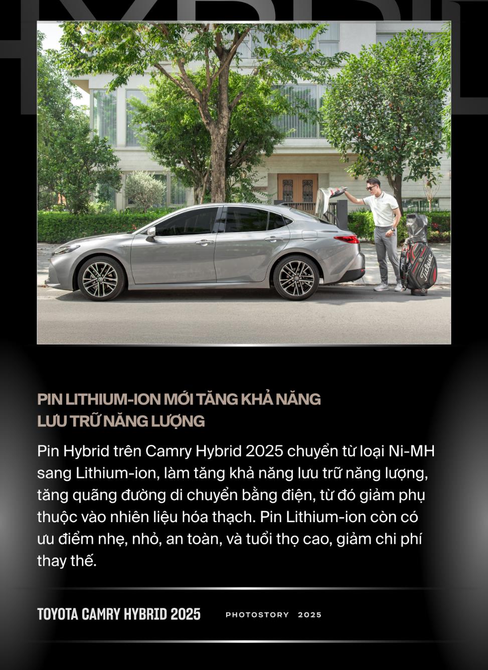 Khi công nghệ ô tô tiên tiến đáp ứng xu hướng xanh, người tiêu dùng hưởng lợi- Ảnh 4.