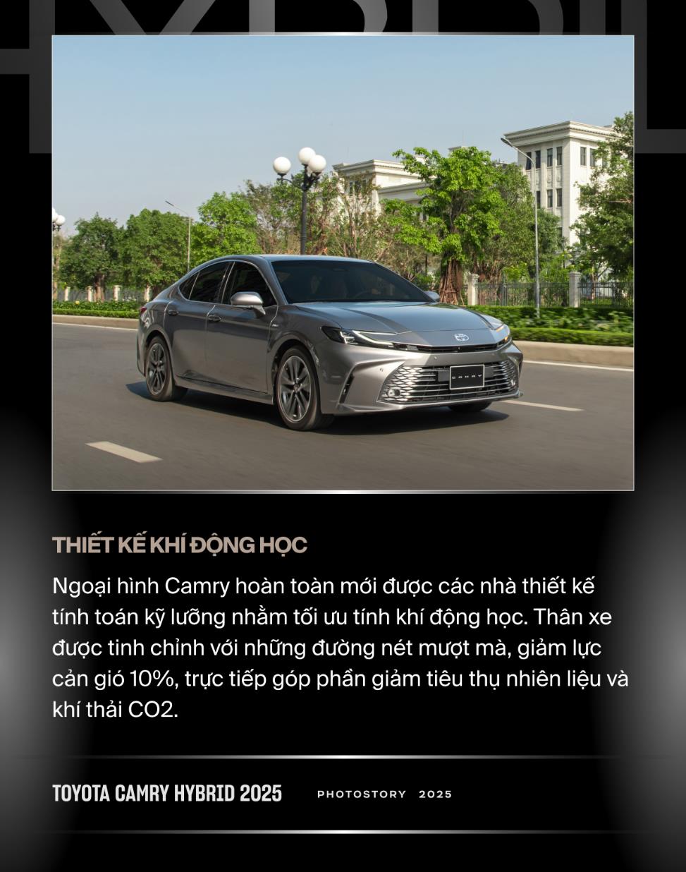 Khi công nghệ ô tô tiên tiến đáp ứng xu hướng xanh, người tiêu dùng hưởng lợi- Ảnh 5.