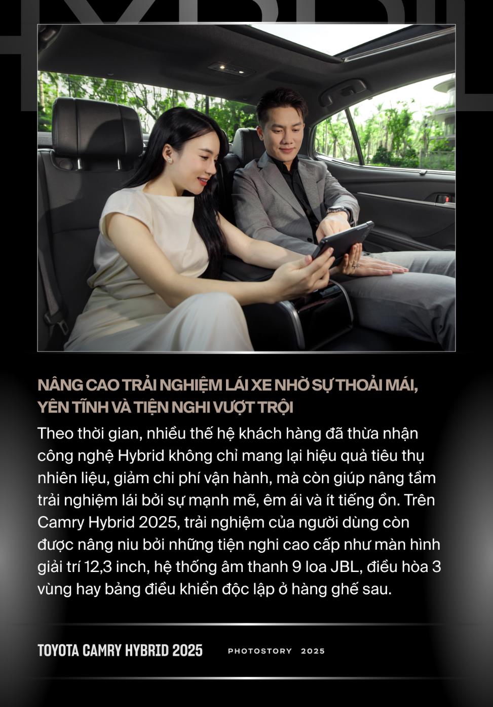Khi công nghệ ô tô tiên tiến đáp ứng xu hướng xanh, người tiêu dùng hưởng lợi- Ảnh 8.