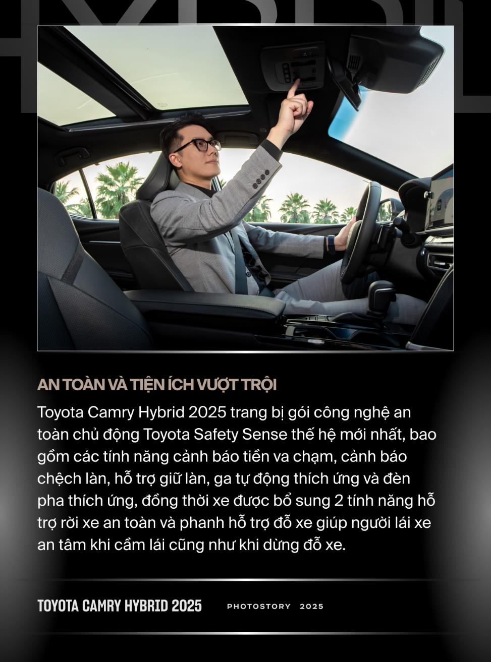 Khi công nghệ ô tô tiên tiến đáp ứng xu hướng xanh, người tiêu dùng hưởng lợi- Ảnh 10.