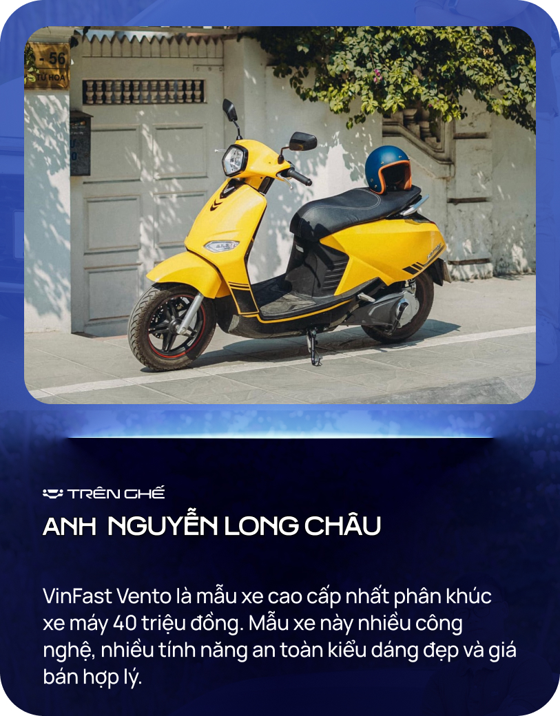 V&igrave; sao VinFast c&oacute; thể ph&aacute; tan sự b&atilde;o h&ograve;a thị trường xe m&aacute;y Việt?- Ảnh 2.