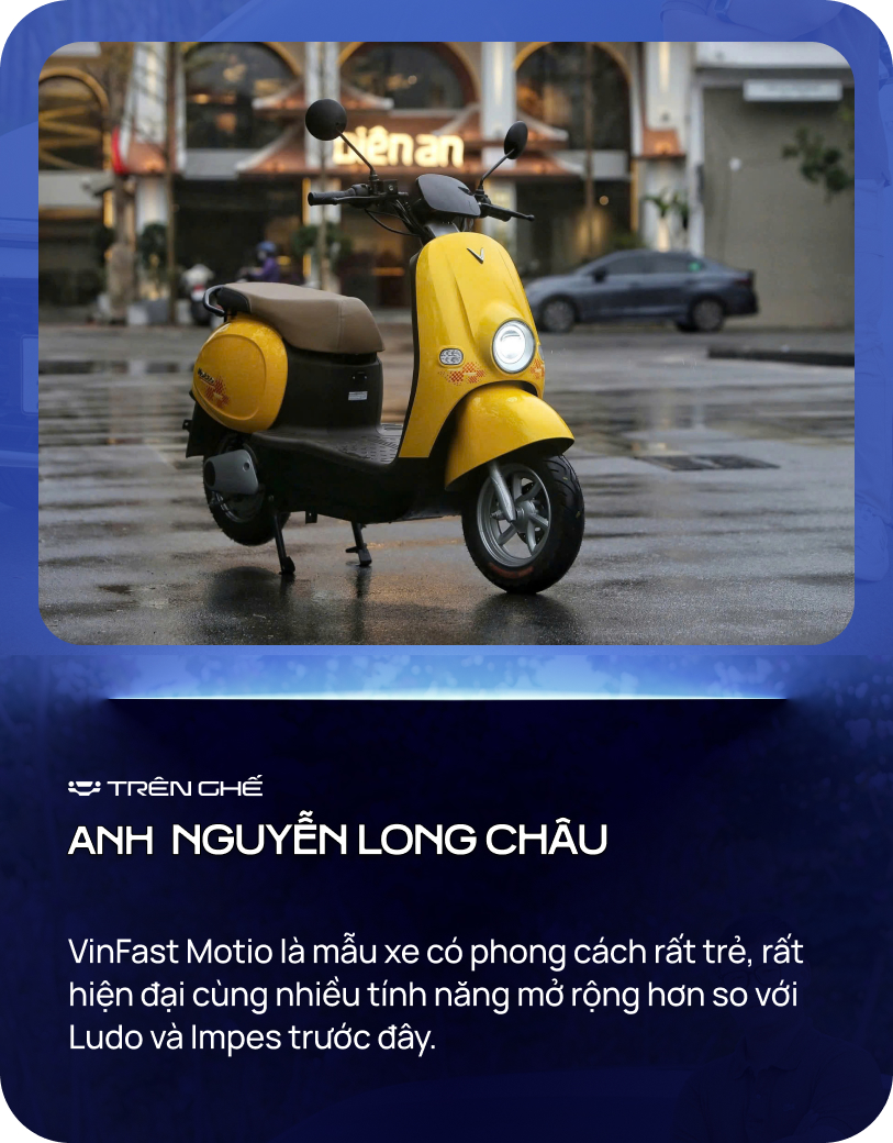 V&igrave; sao VinFast c&oacute; thể ph&aacute; tan sự b&atilde;o h&ograve;a thị trường xe m&aacute;y Việt?- Ảnh 4.