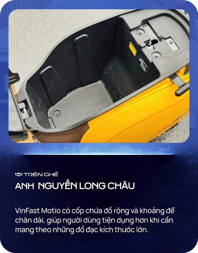 V&igrave; sao VinFast c&oacute; thể ph&aacute; tan sự b&atilde;o h&ograve;a thị trường xe m&aacute;y Việt?- Ảnh 5.