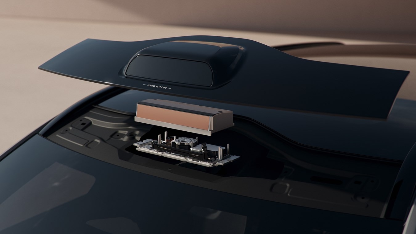 Lo an toàn cho bạn đã đành, Volvo giờ lo cho cả điện thoại của bạn: Khuyên đừng chụp ảnh đầu xe gắn cảm biến ADAS vì điều này- Ảnh 4. Lo an toàn cho bạn đã đành, Volvo giờ lo cho cả điện thoại của bạn: Khuyên đừng chụp ảnh đầu xe gắn cảm biến ADAS vì điều này- Ảnh 4.