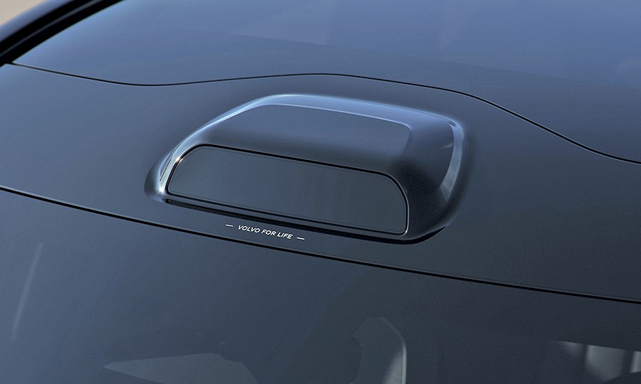 Lo an toàn cho bạn đã đành, Volvo giờ lo cho cả điện thoại của bạn: Khuyên đừng chụp ảnh đầu xe gắn cảm biến ADAS vì điều này- Ảnh 5. Lo an toàn cho bạn đã đành, Volvo giờ lo cho cả điện thoại của bạn: Khuyên đừng chụp ảnh đầu xe gắn cảm biến ADAS vì điều này- Ảnh 5.