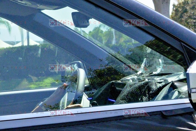 Dự đoán Kia Telluride thế hệ mới: Giá quy đổi khoảng từ 1 tỷ đồng, đèn trước và mâm xe có nét giống Carnival, thêm bản hybrid, ra mắt cuối năm- Ảnh 5. Dự đoán Kia Telluride thế hệ mới: Giá quy đổi khoảng từ 1 tỷ đồng, đèn trước và mâm xe có nét giống Carnival, thêm bản hybrid, ra mắt cuối năm- Ảnh 5.