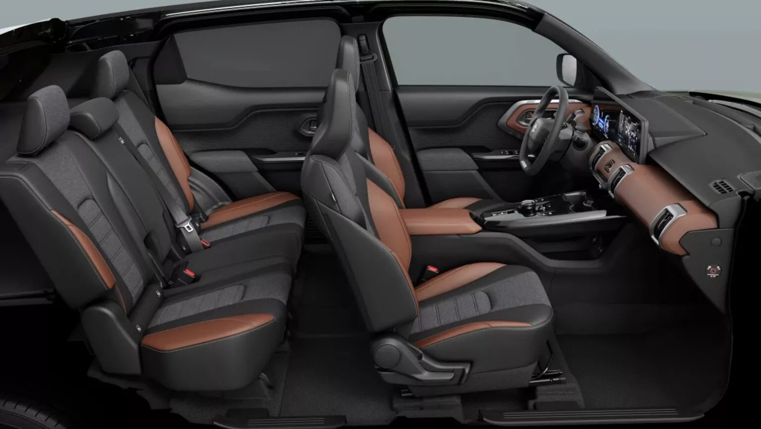 Suzuki eVitara sắp bán ra toàn cầu: Mạnh 144-184 mã lực, nếu về Việt Nam có thể chạy Hà Nội - Mộc Châu khứ hồi không cần sạc- Ảnh 11. Suzuki eVitara sắp bán ra toàn cầu: Mạnh 144-184 mã lực, nếu về Việt Nam có thể chạy Hà Nội - Mộc Châu khứ hồi không cần sạc- Ảnh 11.