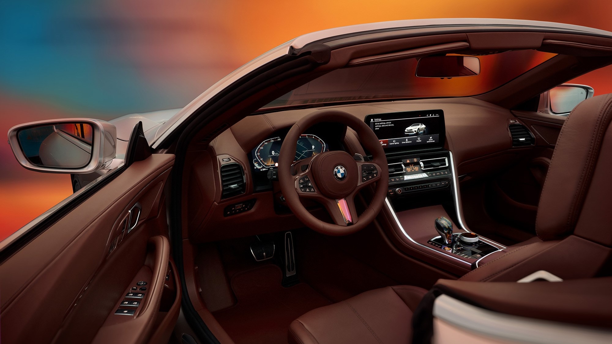 BMW Skytop lộ ảnh: Bản thương mại hệt concept, giá quy đổi hơn 12 tỷ đồng, chỉ 50 chiếc nhưng đều đã có chủ- Ảnh 4. BMW Skytop lộ ảnh: Bản thương mại hệt concept, giá quy đổi hơn 12 tỷ đồng, chỉ 50 chiếc nhưng đều đã có chủ- Ảnh 4.