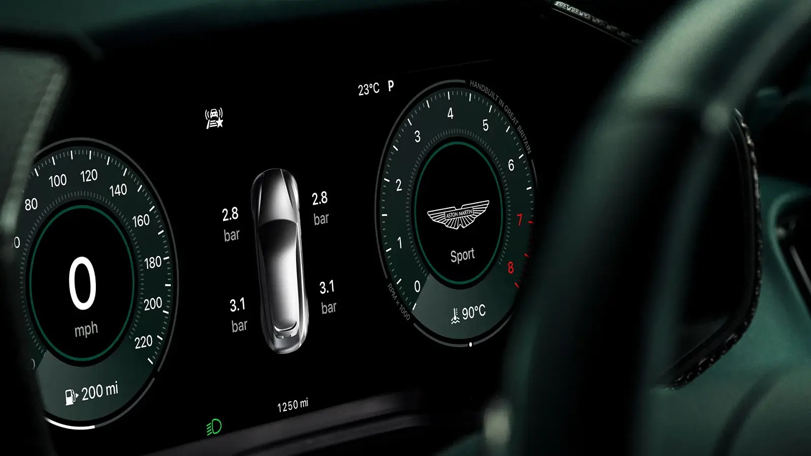 Apple CarPlay thế hệ mới: Hiện cả trên màn sau vô lăng, chỉnh được điều hoà, ghế, xe Hàn sắp trang bị- Ảnh 4. Apple CarPlay thế hệ mới: Hiện cả trên màn sau vô lăng, chỉnh được điều hoà, ghế, xe Hàn sắp trang bị- Ảnh 4.