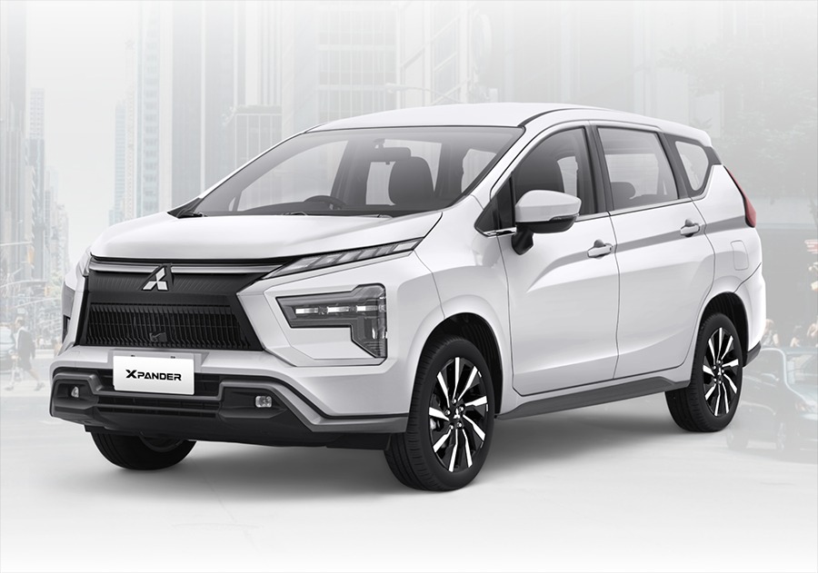 Mitsubishi Xpander 2025 ra mắt: Lưới tản nhiệt mới, màn hình to hơn, thêm túi khí, có camera 360, giá quy đổi khiến người Việt ao ước- Ảnh 9.