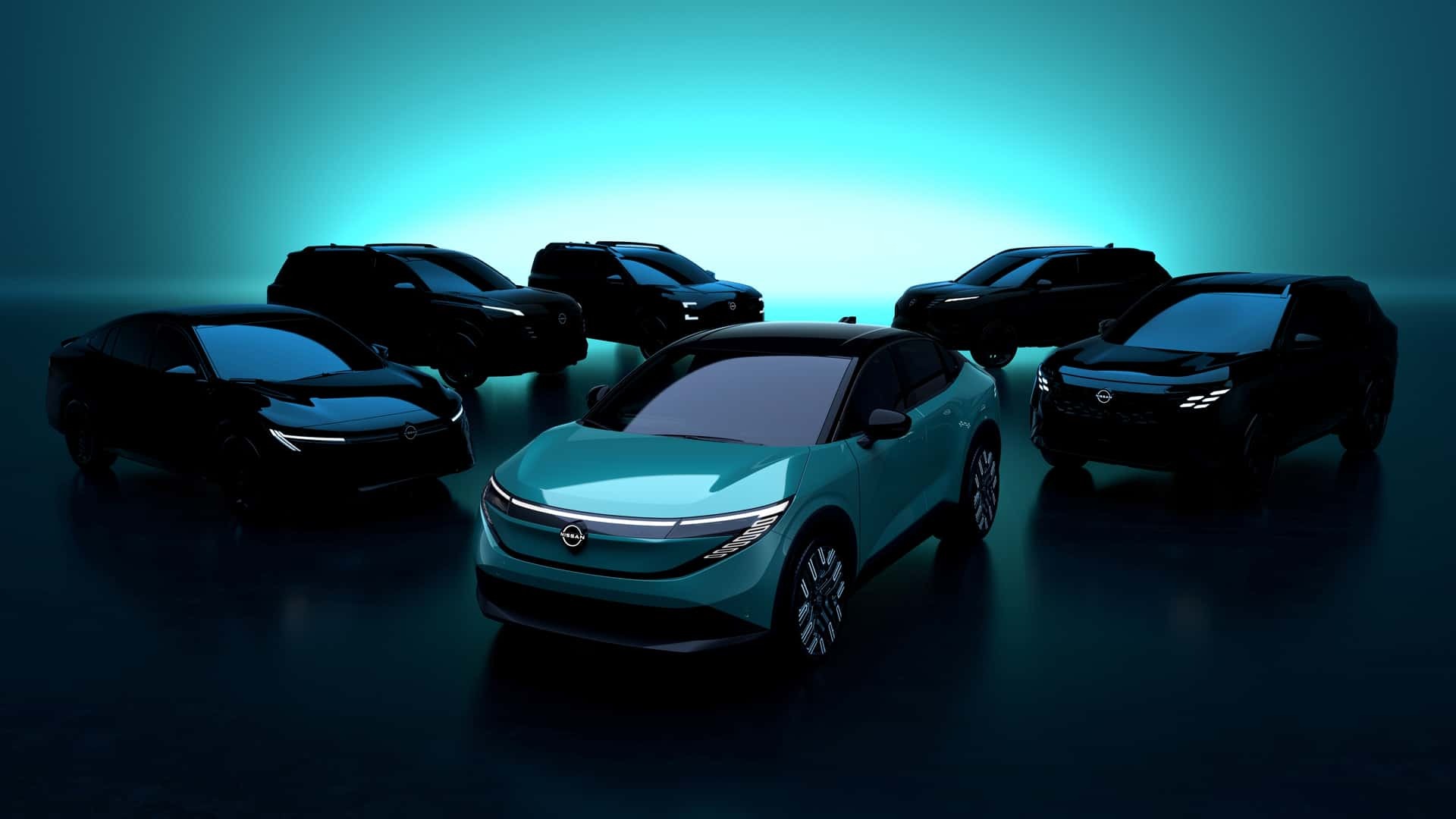 Muôn vàn cách cứu Nissan của CEO mới: Có xe chung nền tảng Outlander, muốn bắt tay hãng ô tô Trung Quốc và loạt động thái mạnh tay- Ảnh 4. Muôn vàn cách cứu Nissan của CEO mới: Có xe chung nền tảng Outlander, muốn bắt tay hãng ô tô Trung Quốc và loạt động thái mạnh tay- Ảnh 4.