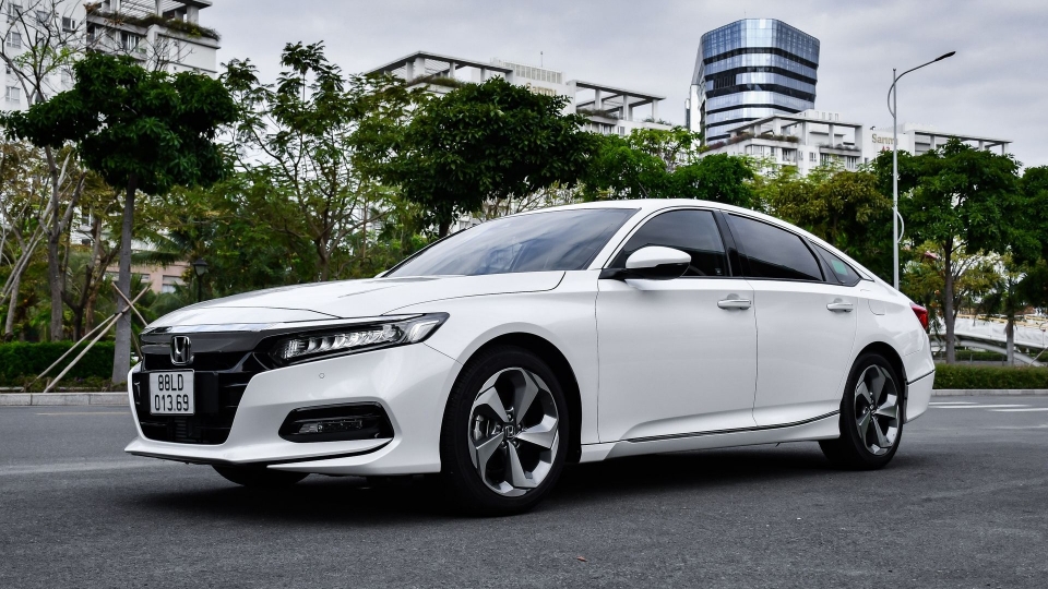 Honda Việt Nam tăng trưởng doanh số trong tháng đầu năm tài chính 2025-2026- Ảnh 3. Honda Việt Nam tăng trưởng doanh số trong tháng đầu năm tài chính 2025-2026- Ảnh 3.