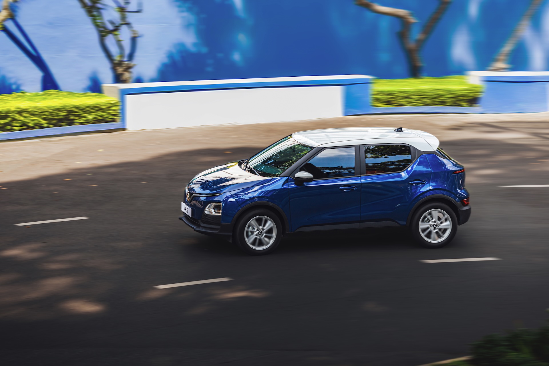 Top xe bán chạy T4/2025: Sedan, xe Hàn yếu thế, CX-5 số 1 xăng, dầu, VinFast lập được kỷ lục này- Ảnh 3. Top xe bán chạy T4/2025: Sedan, xe Hàn yếu thế, CX-5 số 1 xăng, dầu, VinFast lập được kỷ lục này- Ảnh 3.