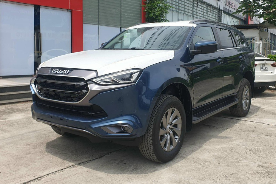 Nhiều xe lao dốc hơn 50% doanh số sau 1 tháng: Tucson, BR-V rớt top 2, tụt liền nhiều hạng, Xpander giảm sâu vẫn trụ top 1 phân khúc- Ảnh 22. Nhiều xe lao dốc hơn 50% doanh số sau 1 tháng: Tucson, BR-V rớt top 2, tụt liền nhiều hạng, Xpander giảm sâu vẫn trụ top 1 phân khúc- Ảnh 22.