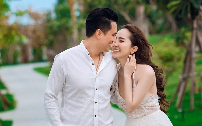 Cặp diễn viên Vbiz "tình trong như đã mặt ngoài còn e": Đàng trai bí mật tậu xe mới cho bạn gái?- Ảnh 10. Cặp diễn viên Vbiz "tình trong như đã mặt ngoài còn e": Đàng trai bí mật tậu xe mới cho bạn gái?- Ảnh 10.