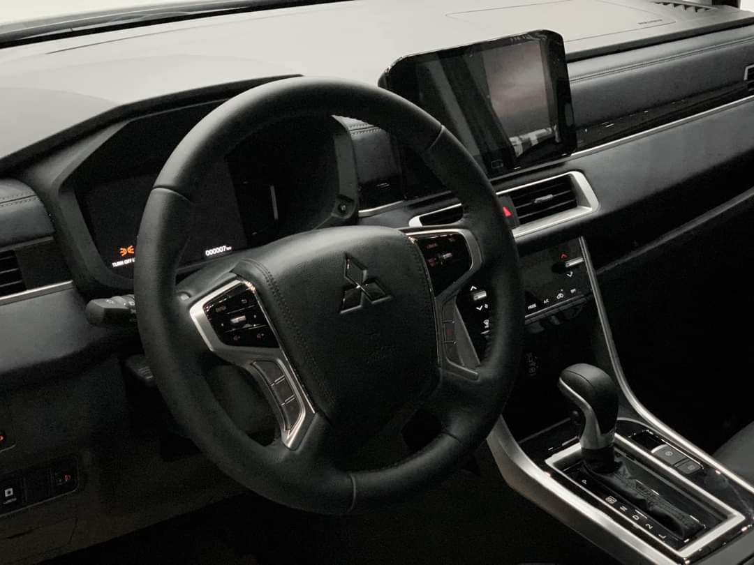 Xpander vừa lập kỷ lục tại Việt Nam nhưng đảm bảo Mitsubishi không muốn nhắc tới!- Ảnh 7.