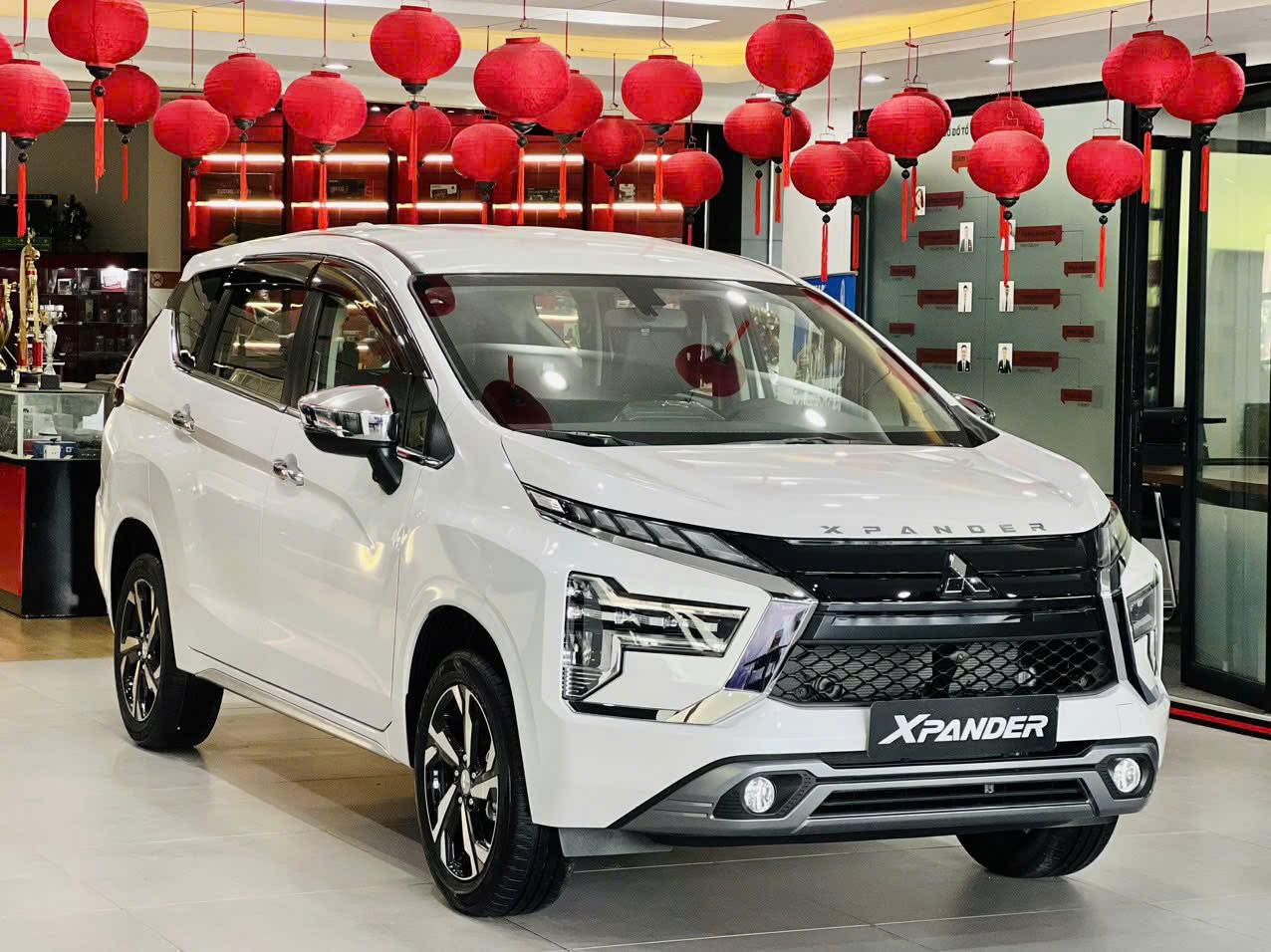 Xpander vừa lập kỷ lục tại Việt Nam nhưng đảm bảo Mitsubishi không muốn nhắc tới!- Ảnh 2. Xpander vừa lập kỷ lục tại Việt Nam nhưng đảm bảo Mitsubishi không muốn nhắc tới!- Ảnh 2.