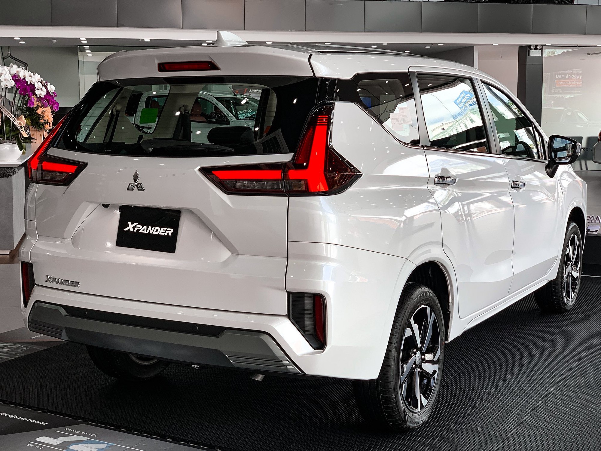 Xpander vừa lập kỷ lục tại Việt Nam nhưng đảm bảo Mitsubishi không muốn nhắc tới!- Ảnh 6.