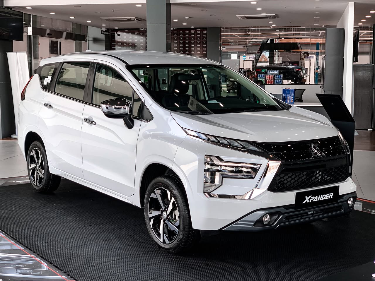 Xpander vừa lập kỷ lục tại Việt Nam nhưng đảm bảo Mitsubishi không muốn nhắc tới!- Ảnh 5.