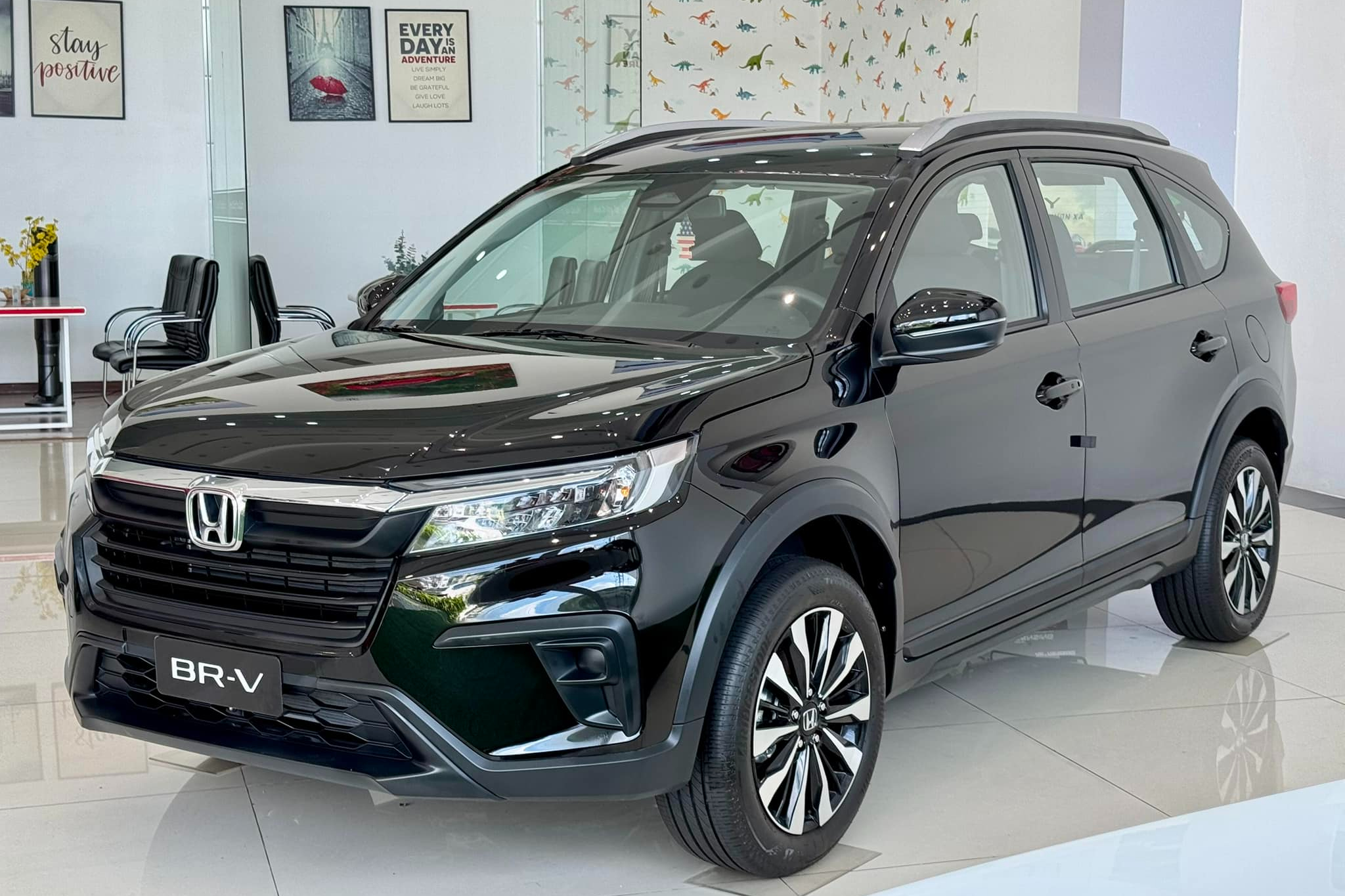 Nhiều xe lao dốc hơn 50% doanh số sau 1 tháng: Tucson, BR-V rớt top 2, tụt liền nhiều hạng, Xpander giảm sâu vẫn trụ top 1 phân khúc- Ảnh 19. Nhiều xe lao dốc hơn 50% doanh số sau 1 tháng: Tucson, BR-V rớt top 2, tụt liền nhiều hạng, Xpander giảm sâu vẫn trụ top 1 phân khúc- Ảnh 19.