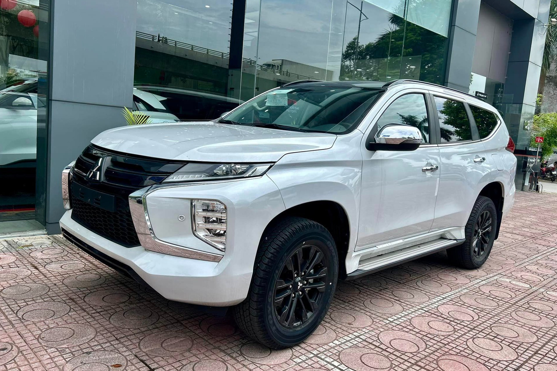 Nhiều xe lao dốc hơn 50% doanh số sau 1 tháng: Tucson, BR-V rớt top 2, tụt liền nhiều hạng, Xpander giảm sâu vẫn trụ top 1 phân khúc- Ảnh 10. Nhiều xe lao dốc hơn 50% doanh số sau 1 tháng: Tucson, BR-V rớt top 2, tụt liền nhiều hạng, Xpander giảm sâu vẫn trụ top 1 phân khúc- Ảnh 10.