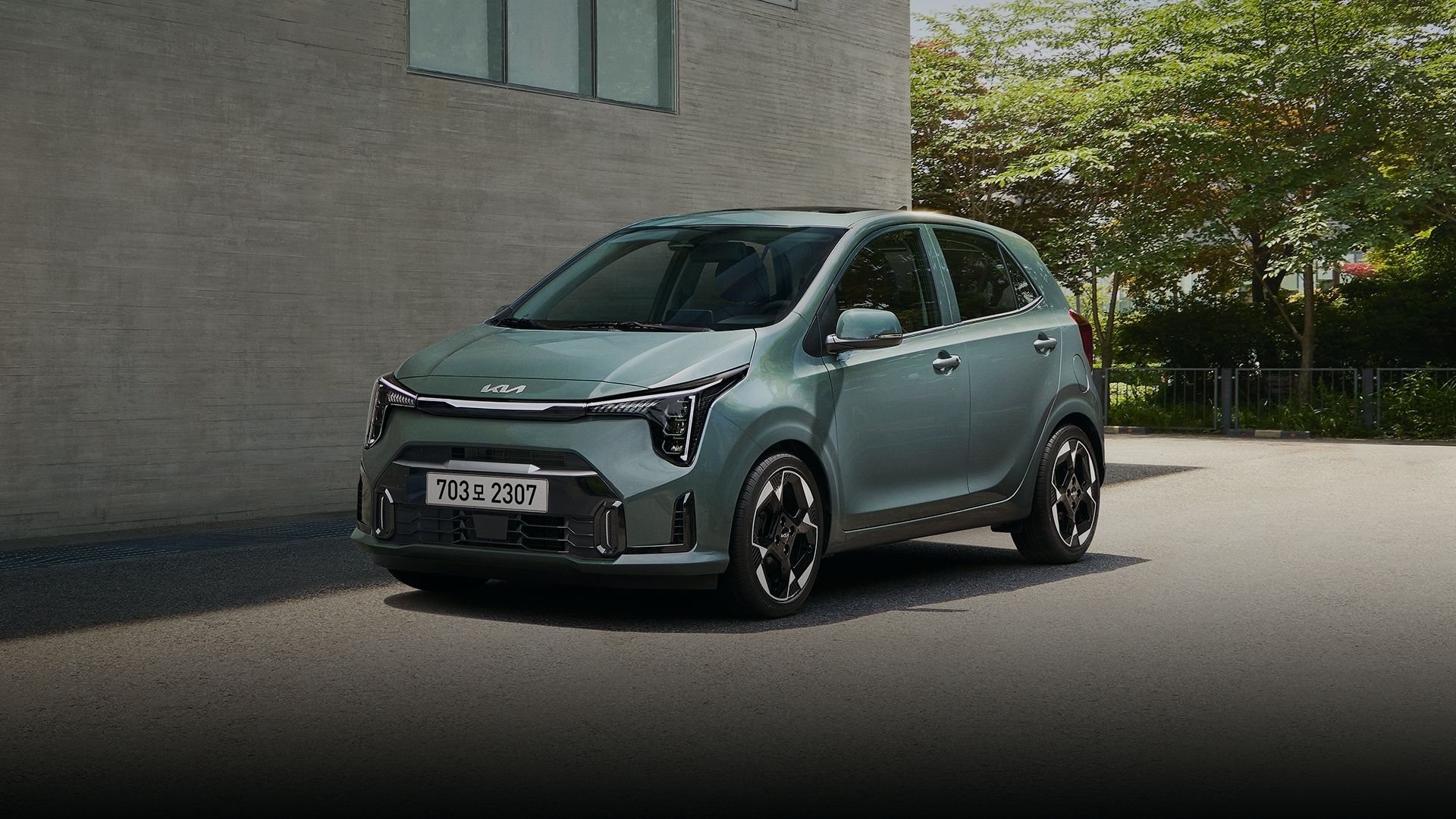 Kia Morning 2025 ra mắt: Đồng hồ mới, bản ‘base’ đã có ADAS, giữ trang bị này về Việt Nam sẽ làm khó i10, Wigo- Ảnh 2. Kia Morning 2025 ra mắt: Đồng hồ mới, bản ‘base’ đã có ADAS, giữ trang bị này về Việt Nam sẽ làm khó i10, Wigo- Ảnh 2.