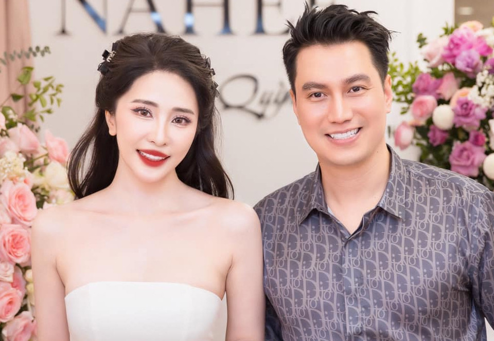 Cặp diễn viên Vbiz "tình trong như đã mặt ngoài còn e": Đàng trai bí mật tậu xe mới cho bạn gái?- Ảnh 4. Cặp diễn viên Vbiz "tình trong như đã mặt ngoài còn e": Đàng trai bí mật tậu xe mới cho bạn gái?- Ảnh 4.
