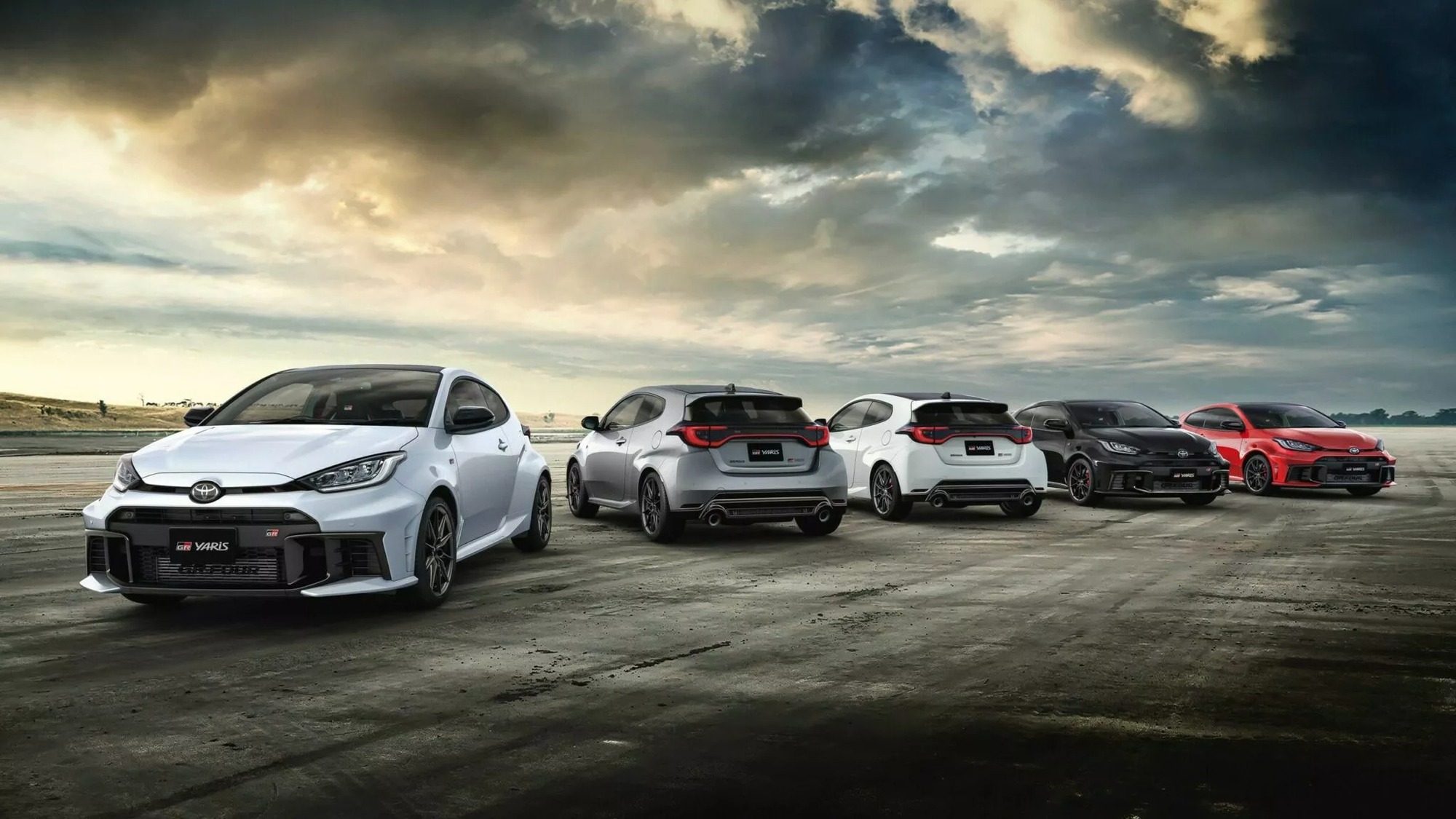 Sếp Toyota: 'Xe thể thao phải có tiếng pô và mùi xăng'- Ảnh 3. Sếp Toyota: 'Xe thể thao phải có tiếng pô và mùi xăng'- Ảnh 3.