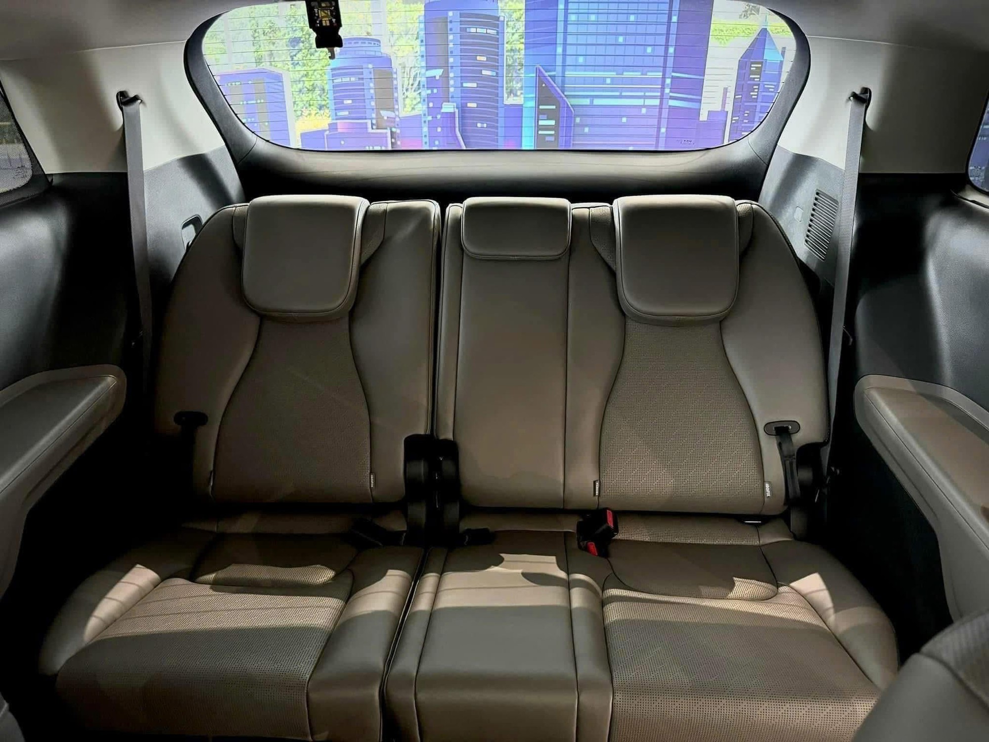 Kia Carnival máy dầu giảm tới 80 triệu: Bản tiêu chuẩn vẫn đắt hơn Custin cao nhất, nhưng con số này cho thấy người Việt mua xe không chỉ vì giá- Ảnh 11. Kia Carnival máy dầu giảm tới 80 triệu: Bản tiêu chuẩn vẫn đắt hơn Custin cao nhất, nhưng con số này cho thấy người Việt mua xe không chỉ vì giá- Ảnh 11.