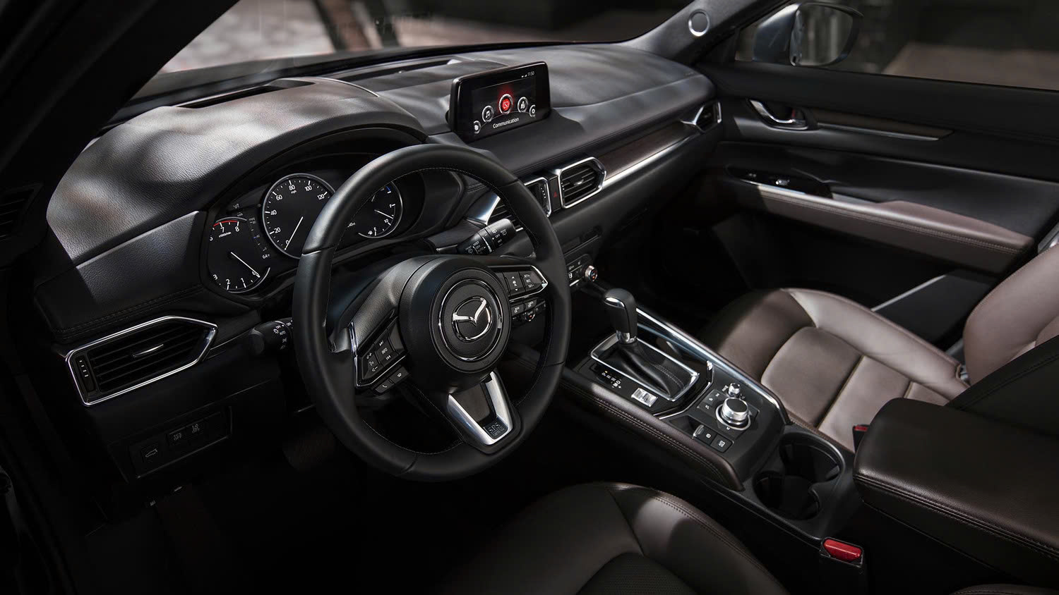 Mazda CX-5 tạo cú hích doanh số, chuyên gia gọi tên 3 ‘điểm chạm’ đúng nhu cầu khách Việt- Ảnh 3.