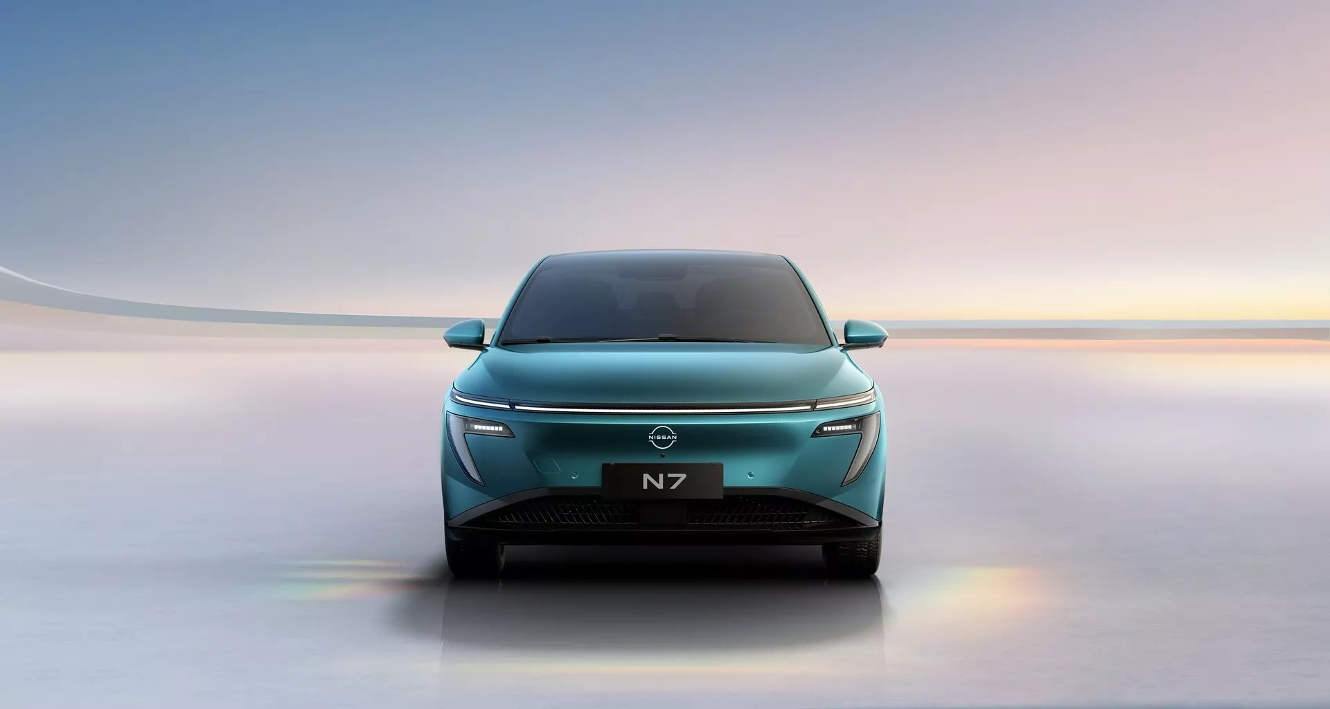 Nissan N7 - Sedan điện ‘giá rẻ’ đắt khách ở thị trường tỷ dân, chốt trung bình 555 đơn/ngày khi vừa mở bán- Ảnh 17. Nissan N7 - Sedan điện ‘giá rẻ’ đắt khách ở thị trường tỷ dân, chốt trung bình 555 đơn/ngày khi vừa mở bán- Ảnh 17.