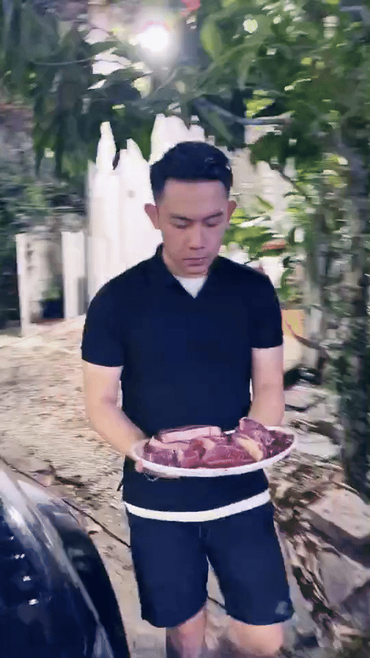 Bên trong căn nhà ngập tràn siêu xe của Tống Đông Khuê- Ảnh 7. Bên trong căn nhà ngập tràn siêu xe của Tống Đông Khuê- Ảnh 7.